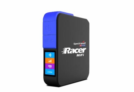 Racer MiFi by Spectranet